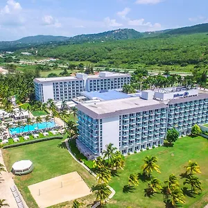 Курортный комплекс Dreams Rose Hall All-Inclusive Resort & Spa, Бухта Монтего